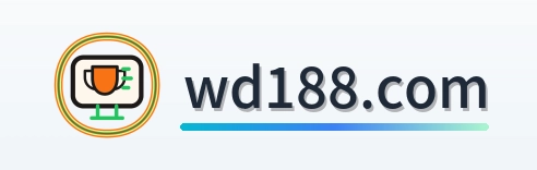 wd188.com Logo